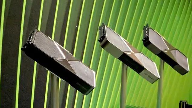 Nvidia 的 RTX 50 系列显卡性能强大，但其真正前景却取决于“假”帧