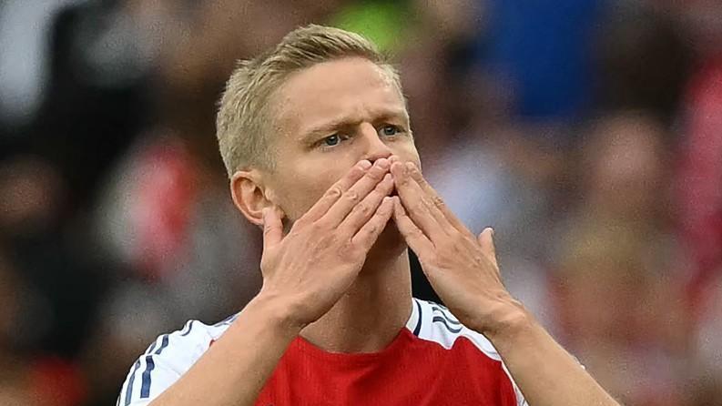 马多尼：科瓦奇还要学习渣叔的精髓，津琴科可以展现多面性