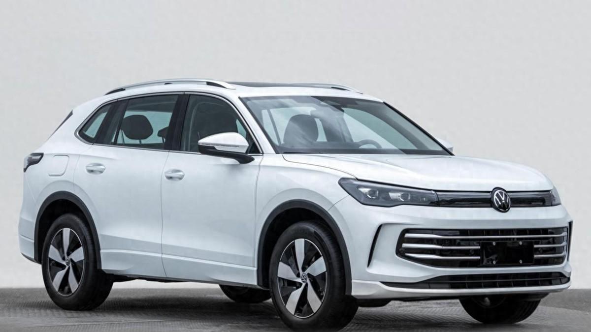 大众途观L和途观L Pro将同期售卖，动力系统相同，你会买哪款车？