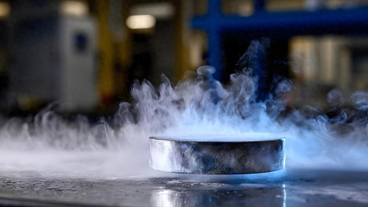 研究发现，掺杂后的合成聚合物能极大提升材料导电性