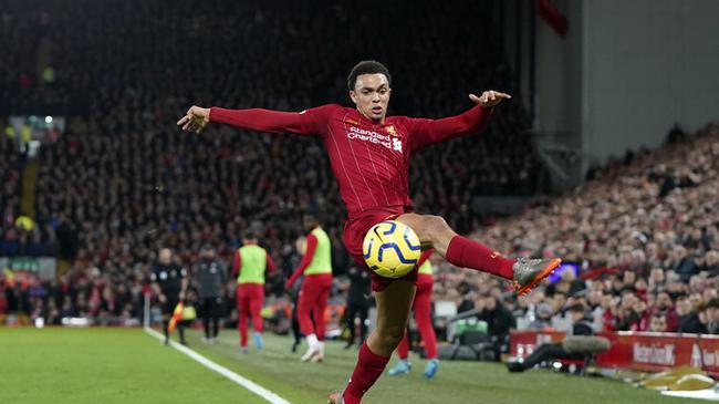 皇马"霸王条款"惹众怒！阿诺德转会陷僵局 利物浦强硬回应