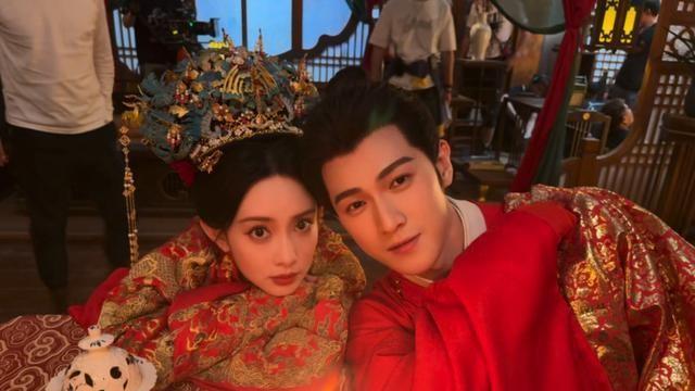 热搜爆了，孟子义、李昀锐工作室先后回应恋情