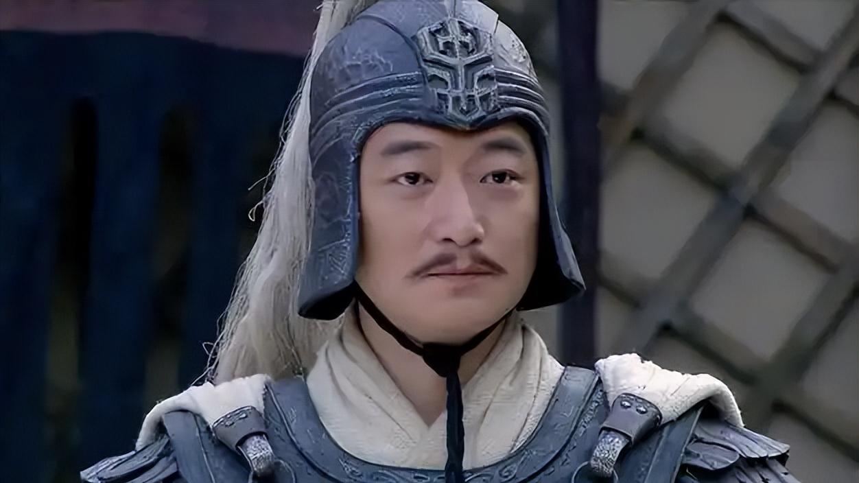 DeepSeek给出的三国正史东吴十大名将