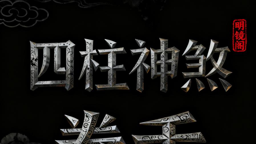 卷舌神煞判定方法及作用意义详解——风水命理师王镜海