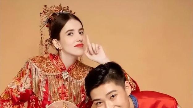 官方发文警惕洋媳妇！消除“买洋媳妇”思想
