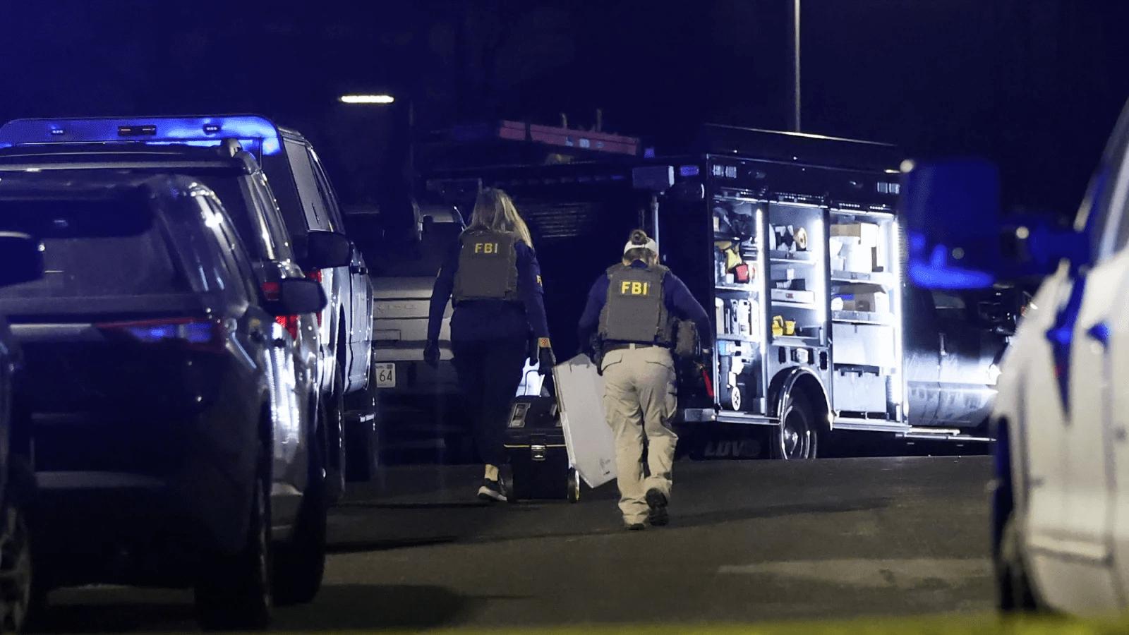 布朗大学枪击案复盘：Reddit网友打破僵局的惊天大案