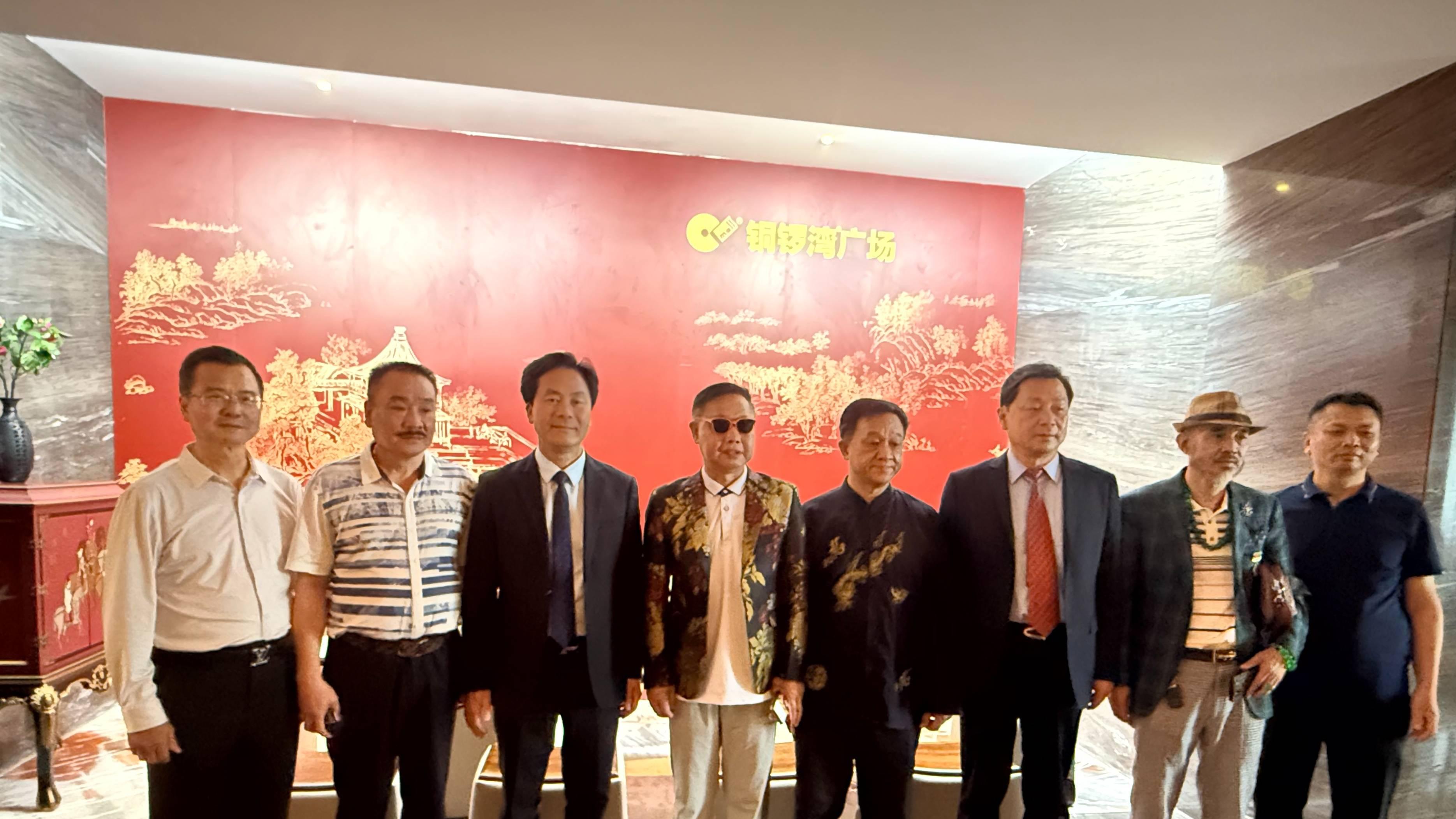 2025“520善行天下”感恩相见，让爱温暖传递