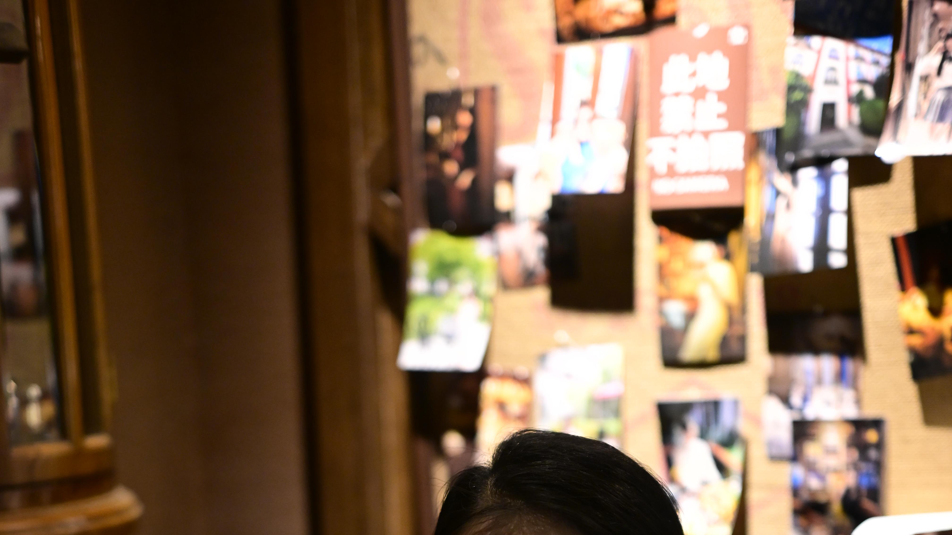 诗意美学导演陈华倩新片让狗当主角？网友表示开启了大脑洞