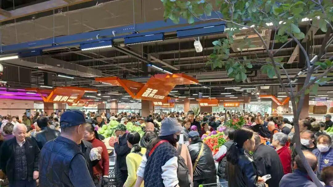 以供应链为基础的调改：安德利的门店调改革命