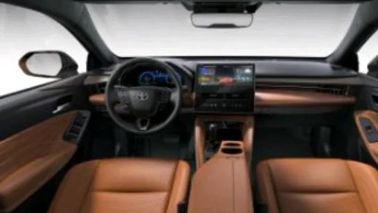 能组团购买的亚洲龙，是智驾与舒适的完美结合