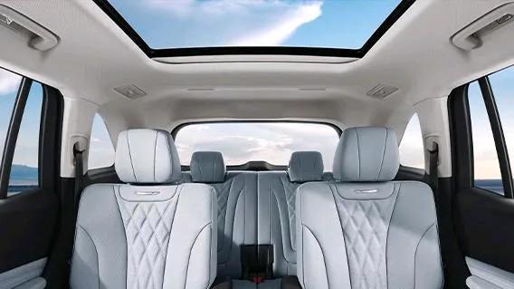 红旗HS7 PHEV试驾报告：老司机揭秘5大“隐藏短板”，买车前必看！