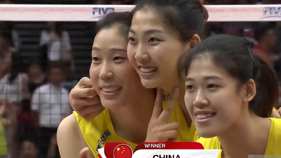 中国双姝欧冠闪耀！袁心玥朱婷带队杀入四强