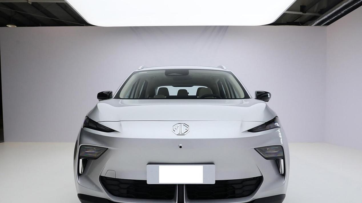 全新纯电SUV车型，换购9.99万起，与比亚迪元PLUS同级，续航525Km