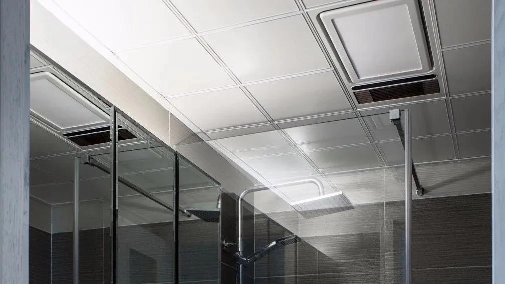 90平米的美式风新房，厨房的设计第一次见，实用又美观