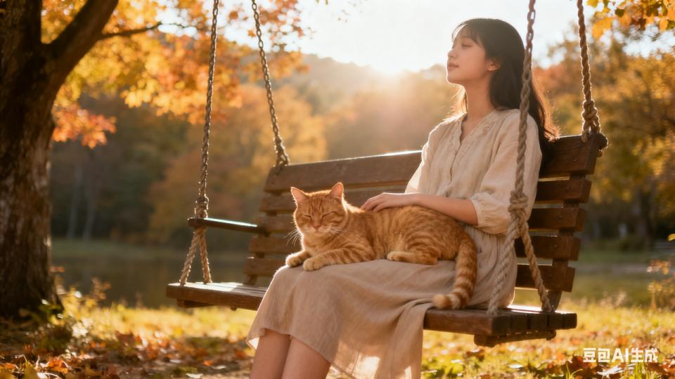 人生最好的修行：放下执念