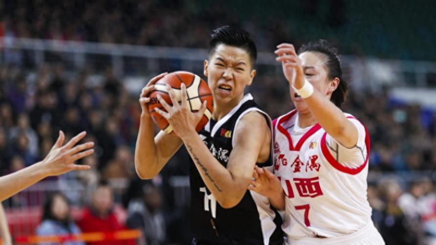 四战79分36板！女篮这个主教练她还能再进国家队吗？