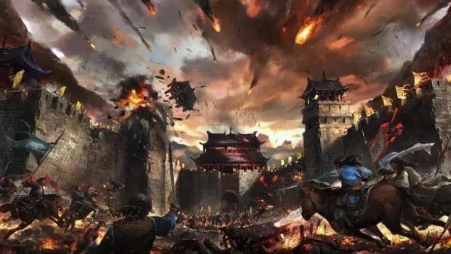 五部非常好看的穿清小说推荐：一场穿越时空的奇遇