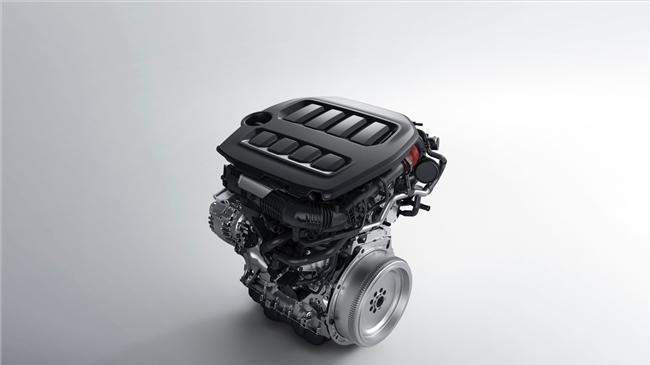 从经典到革新：EA888发动机的持续进化之路