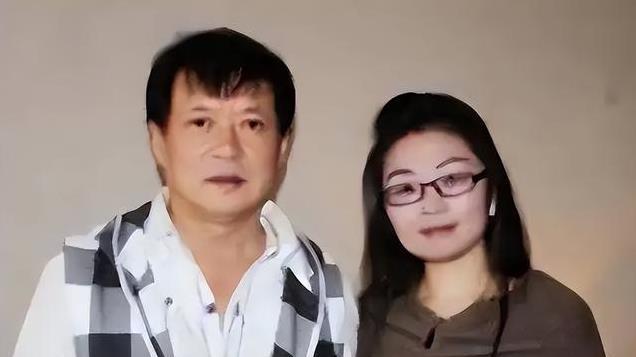 66岁迟志强现状：身体发福大变样，现定居黑龙江，儿子是他的骄傲