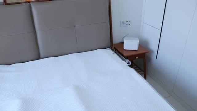 电热毯的终极进化？米家智能水暖毯究竟强在哪？