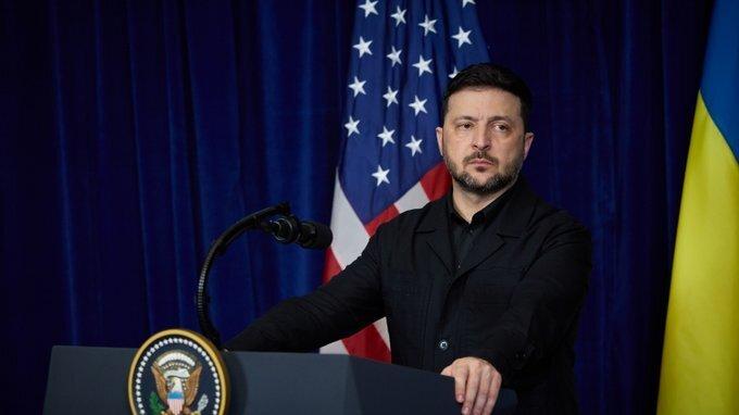 泽连斯基怒斥俄罗斯“捏造”普京官邸袭击事件，称其为破坏美乌和平努力的谎言