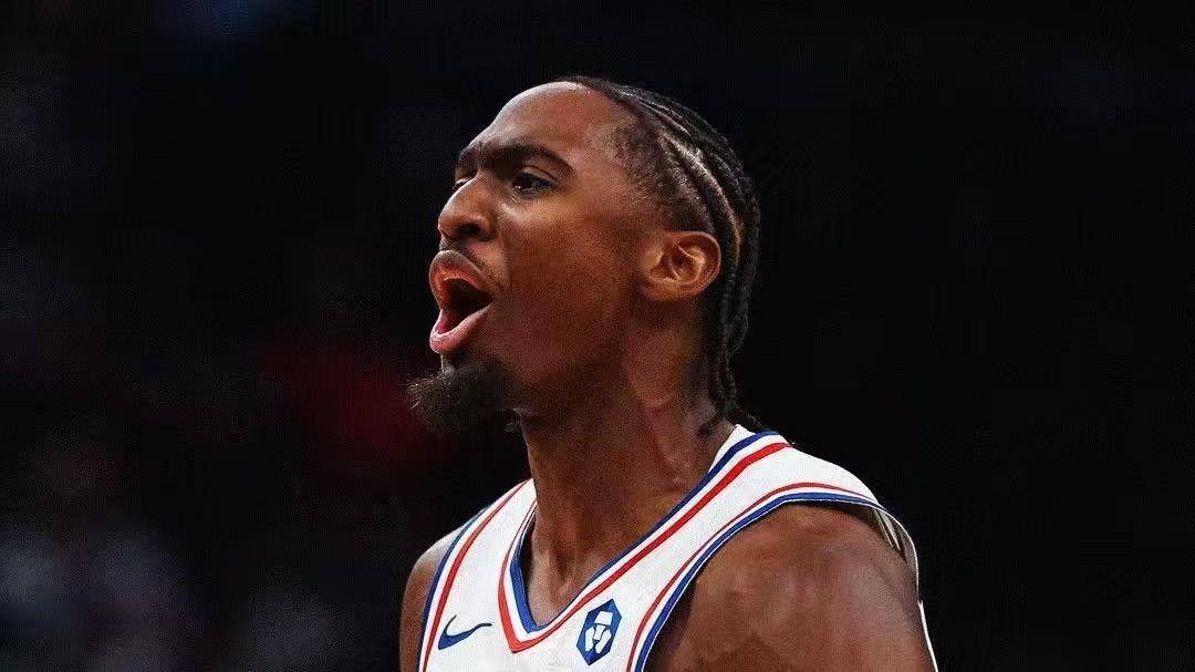 76人掀青春风暴，后场双枪抢班夺权，两将处境尴尬，迟早分道扬镳