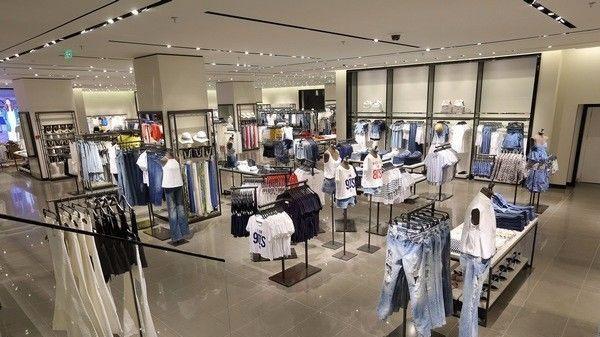 服装店实现业绩倍增的4大要点，你掌握了几点？