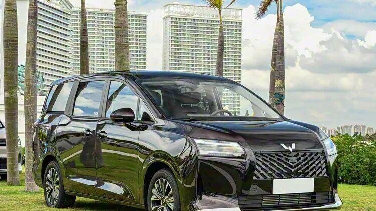 最便宜的家用MPV！