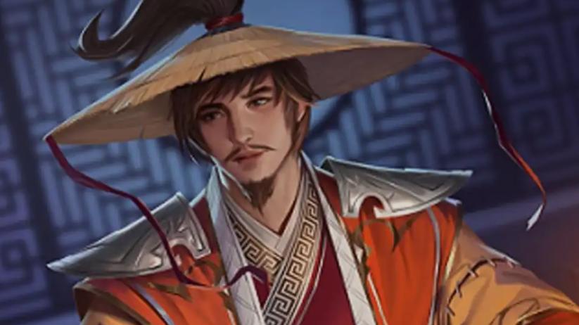 三国杀：想知道智商够不够玩游戏？拿出这些武将，实现轻松测试