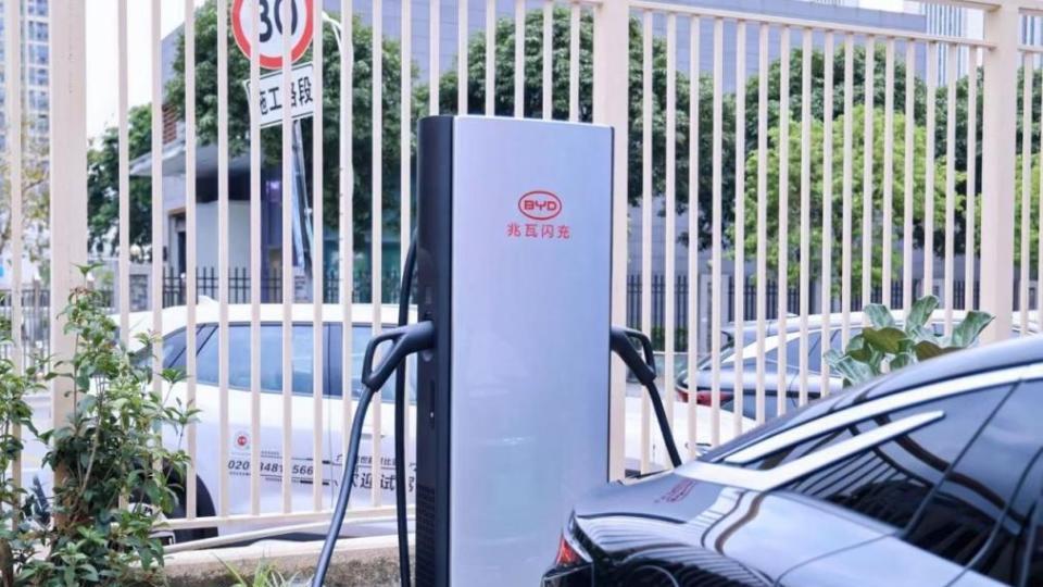 比亚迪集团首席科学家廉玉波，当选中国工程院院士