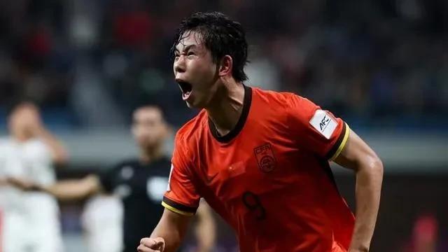 中超动态 国青小将5人登场 2人首发表现惊艳！天赋新星两场0分钟！