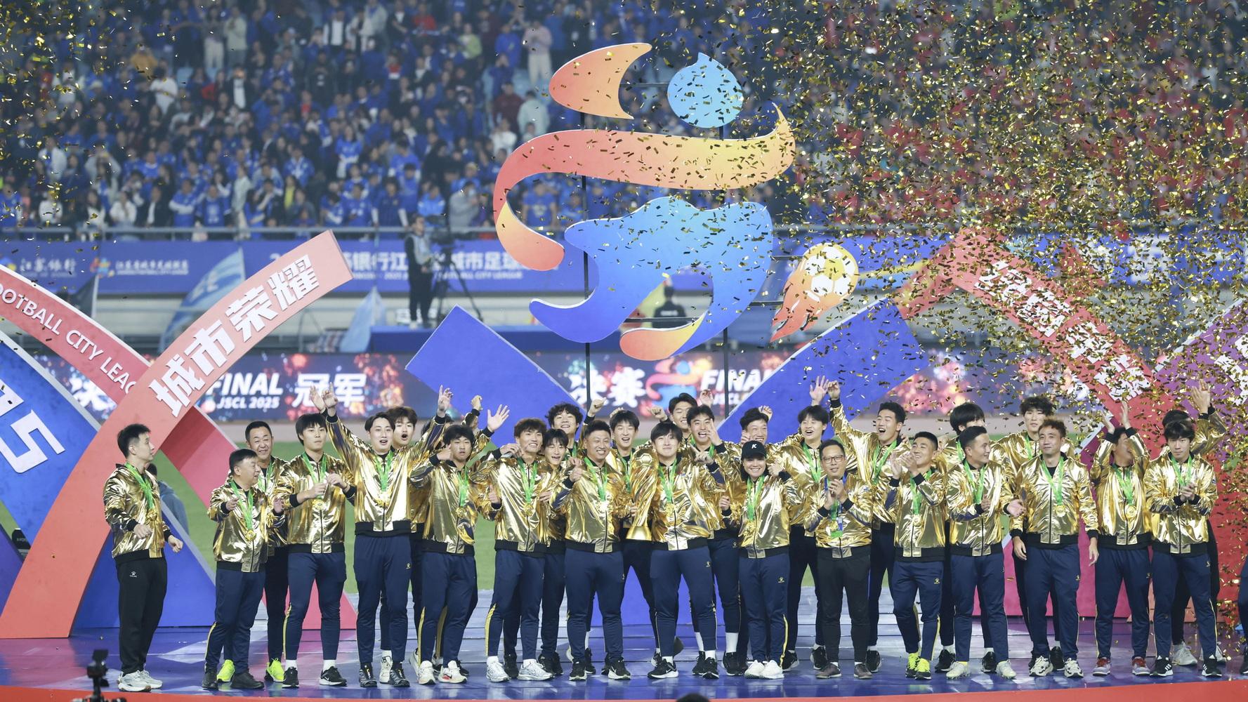 泰州使用亚泰U21模式能复制吗？有球迷表示真想买谁会买保级队的