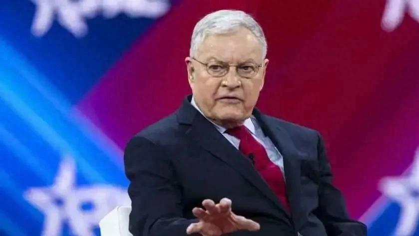 美国对乌方施压，如不交出矿产资源开采权，美国或将切断星链服务