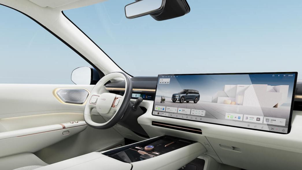 领克900为何能成“全家人都满意”的六座旗舰？销量说明了一切！