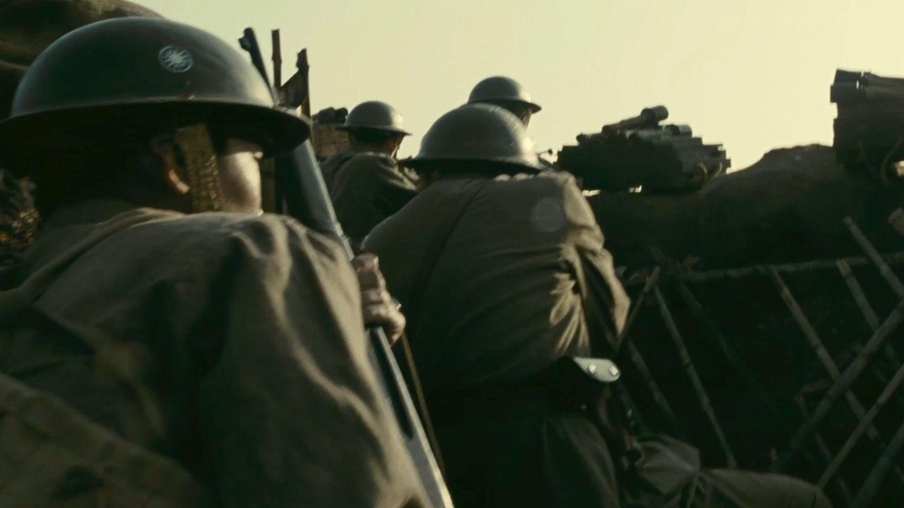 西峡口战役六：民团士兵松懈，酿成“符沟血案”