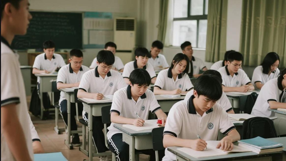 初中毕业学技术：中餐、西点、西餐助你开启新赛道