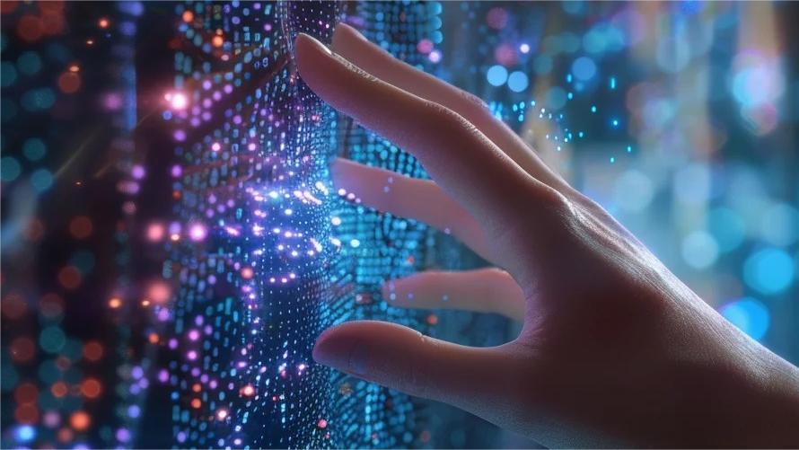 无限流游戏：在虚拟轮回中突破边界