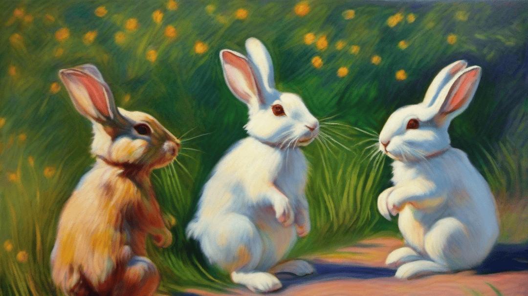 属兔人天生旺运的时辰，被很多人认为是解读人生命运的一把钥匙