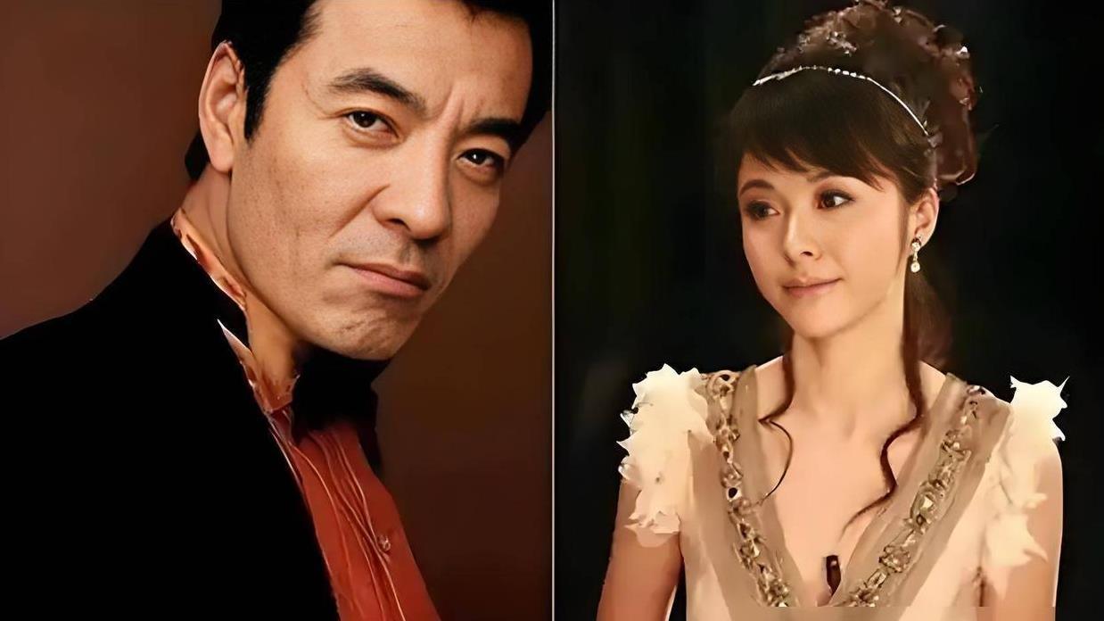 19岁恋上“老油条”，同居7年终被弃，45岁脸僵似蔡明！