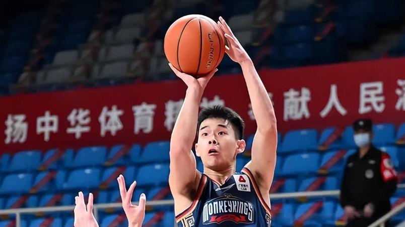 同曦逆袭创历史，宁波成CBA唯一“0次季后赛”队，球迷说：混日子
