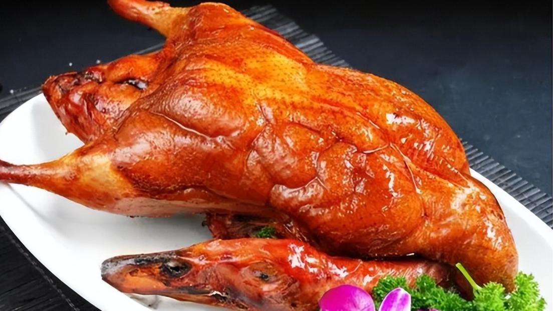 20元就能轻松买下的烤鸭，暗藏怎样的秘密？老板为你揭开面纱