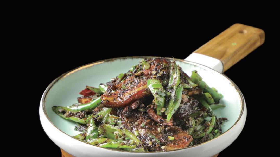 让人意想不到的10道老菜新技法，你会尝试吗？