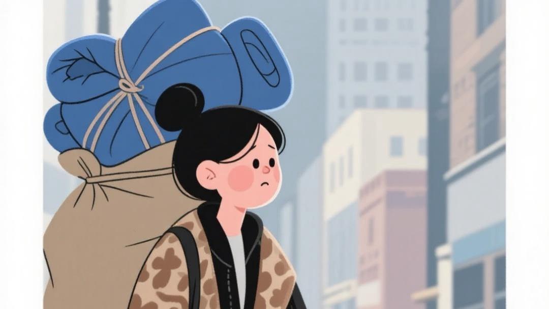 别再说“平衡”了，在职宝妈根本不需要神话自己