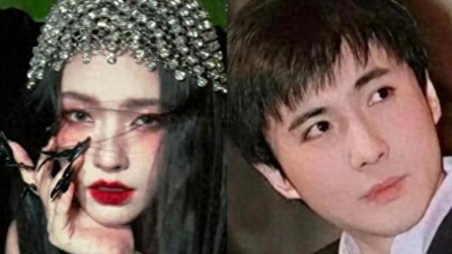 沈腾辟谣出轨后又被扒，再看妻子王琦的反应，才懂这个女人的精明