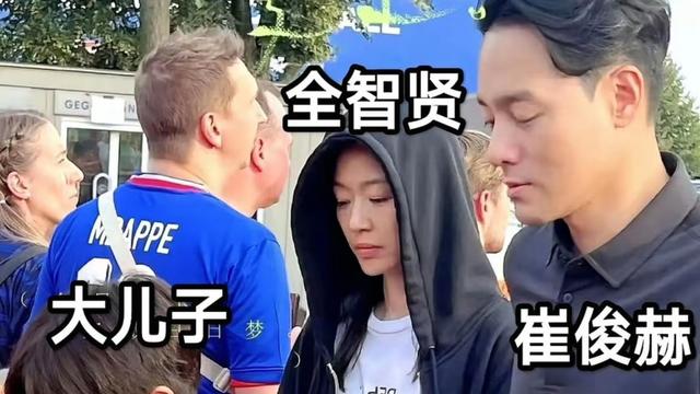 《来自星星的你》男女主全塌房，全智贤遭全面抵制，彻底自毁前程