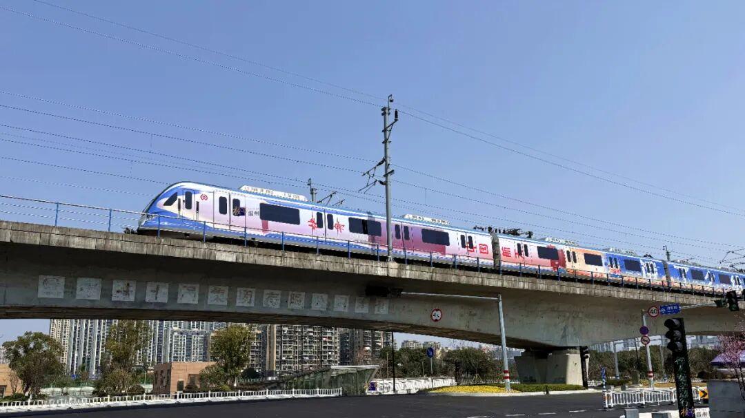 地铁审批门槛再提升！温州还有戏吗？