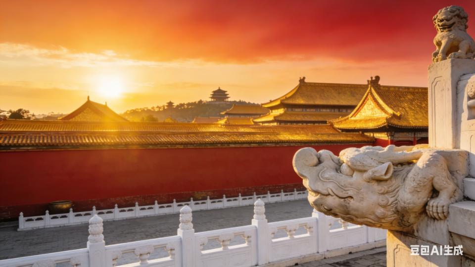 古今元旦大不同