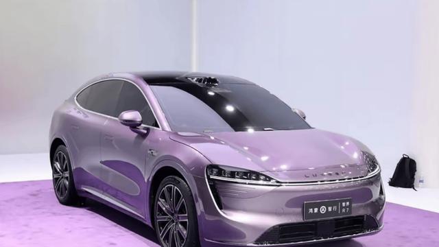 官方客服谈“蓝牙钥匙”争议：此前销售的智界车型没有该配置