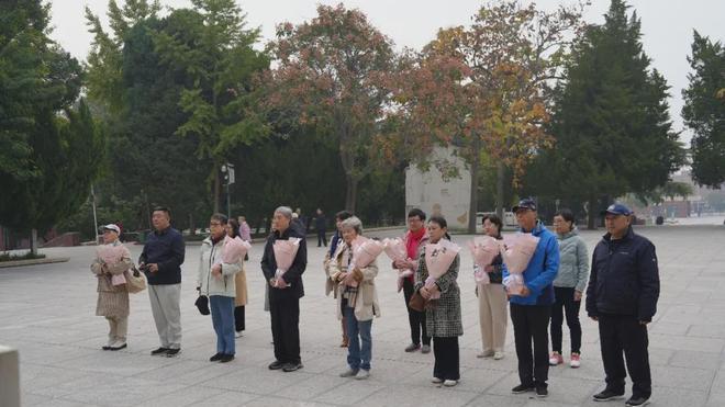 红船论坛丨崭新的兰考，永恒的焦裕禄精神