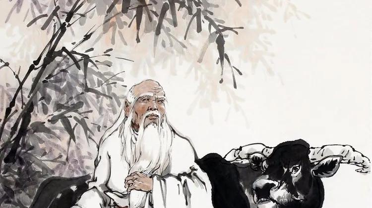 老子：永远不要和层次不同的人争辩，那是一种无谓的消耗！